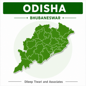 odisha